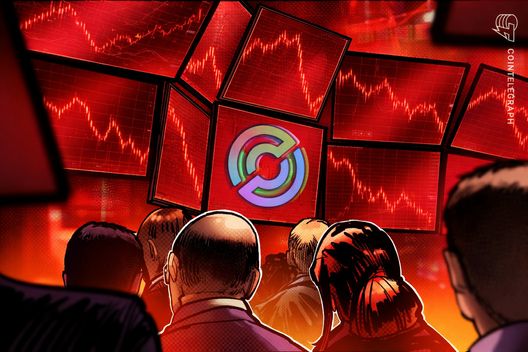 Circle plunged on CLARITY Act fears, but fundamentals unchanged — Bernstein