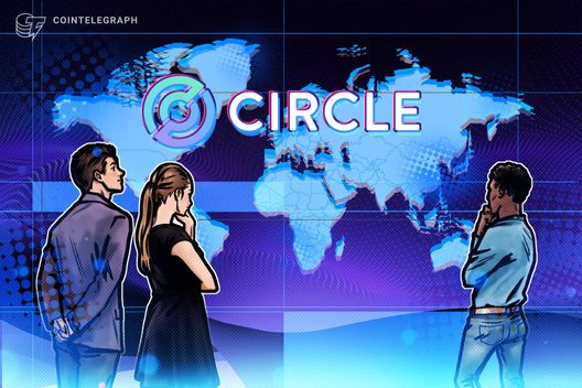 Circle taps African fintech Sasai to expand USDC adoption in cross-border payments