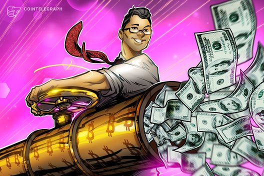 CleanSpark sells 553 BTC for $36.6M in February as miners offload Bitcoin