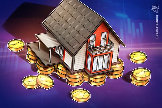 Coinbase launches token-backed down payments for Fannie Mae loans