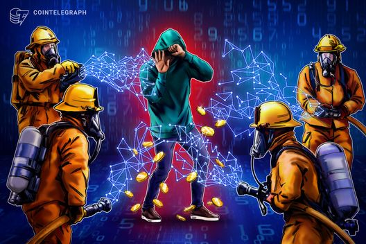 Coinbase, Microsoft and Europol take down phishing service ‘Tycoon 2FA’