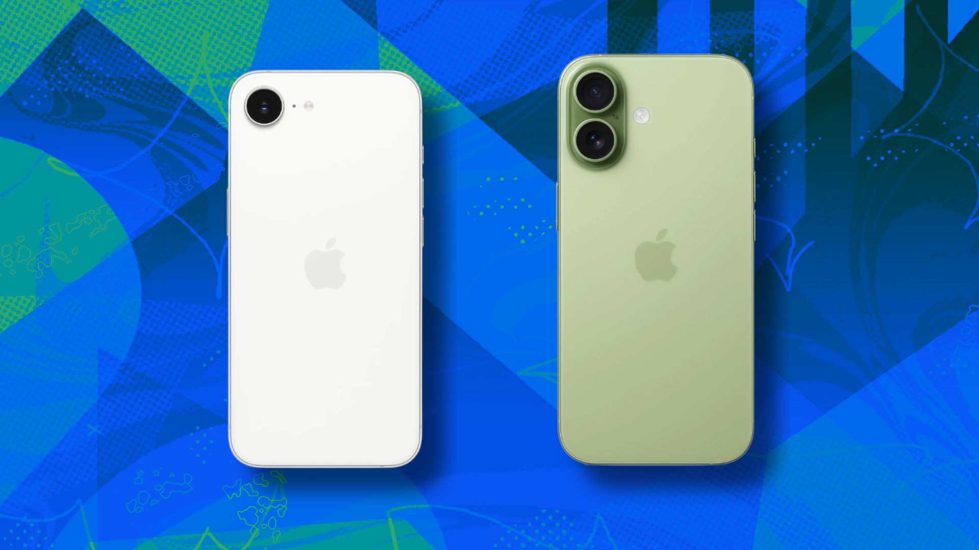 Comparing iPhone 17e vs. iPhone 17: Is the new $599 phone good enough?