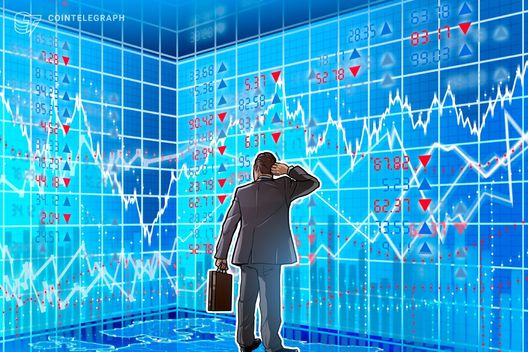 Core Scientific shares move lower as Q4 earnings miss estimates