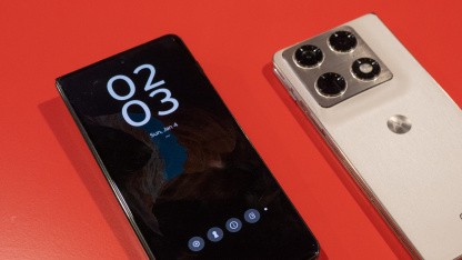 Corning: Neues Gorilla Glass soll wiederholte Stürze aushalten