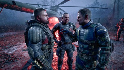 Cost of Hope: Stalker 2 schickt die Spieler näher an Tschernobyl