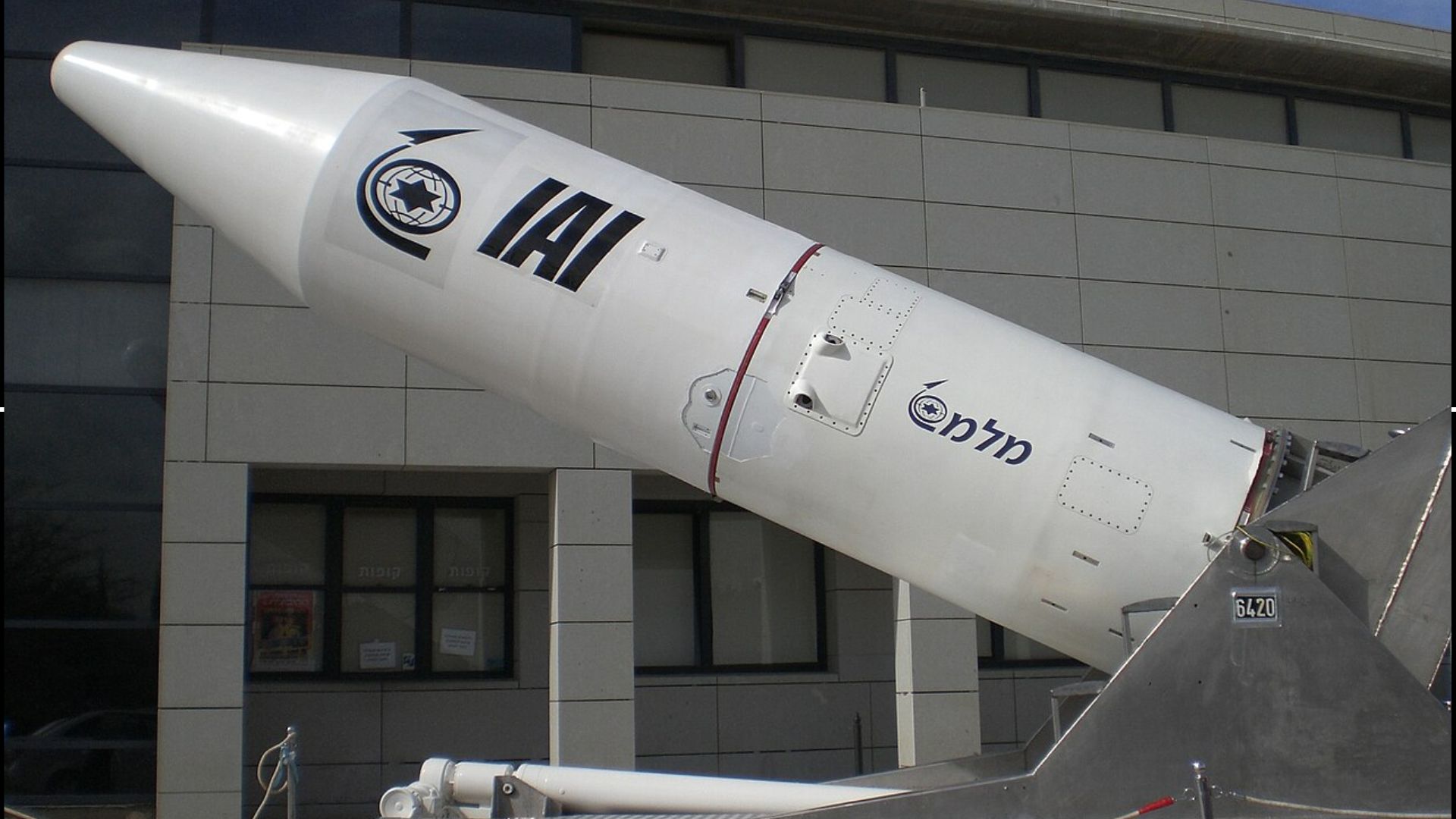 Could Israel use nuclear weapons against Iran? The Samson option explained