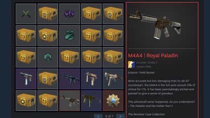 Counter-Strike 2: Valve sperrt fast eine Million Accounts