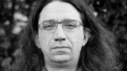 Curtis Yarvin: Peter Thiels Einflüsterer auf Europatour