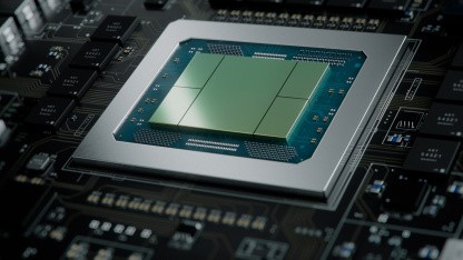 Custom ASICs: Nvidia beteiligt sich an Konkurrenten Marvell