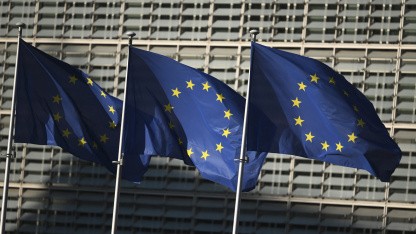 Cyberangriff: Hacker attackieren Cloud-Infrastruktur der EU-Kommission