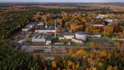 Cyberangriff: Hacker attackieren polnischen Kernreaktor-Betreiber