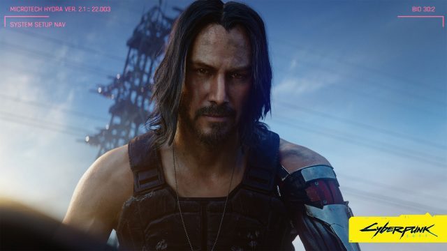 ‘Cyberpunk 2077’ is Officially Coming to VR Soon as a Co-op Location-based Experience