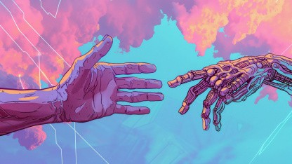 Dark Patterns bei KI-Companions: Ist es Liebe oder geht’s nur ums Geld?