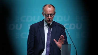 Debatte um Lebensarbeitszeit: Wie Friedrich Merz die Arbeitsrealität ignoriert