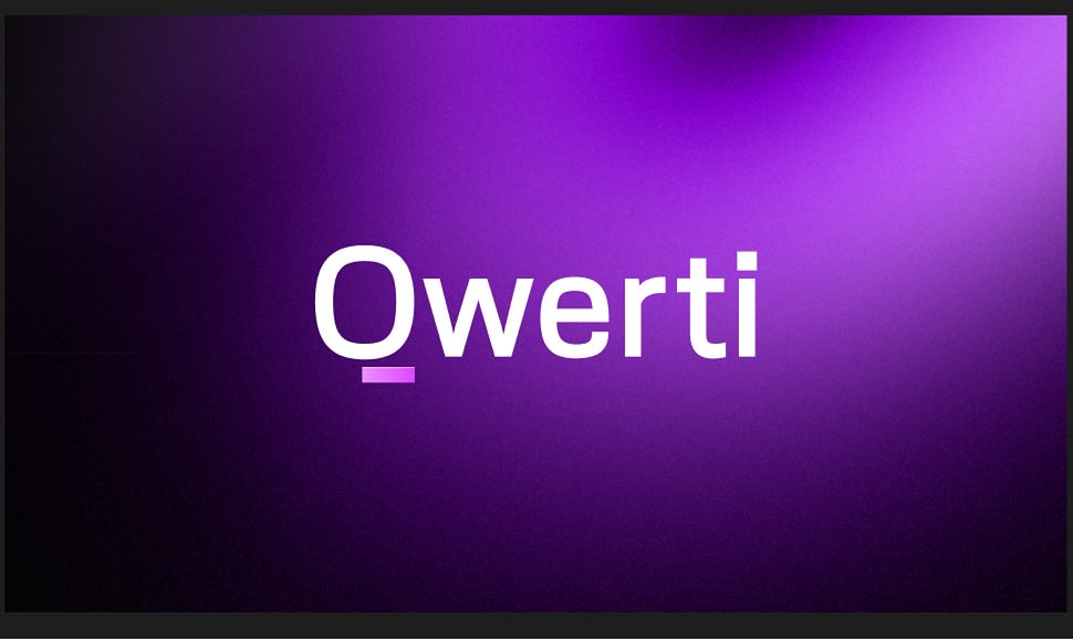 DeFi Is Too Complicated — Qwerti AI Is Fixing That