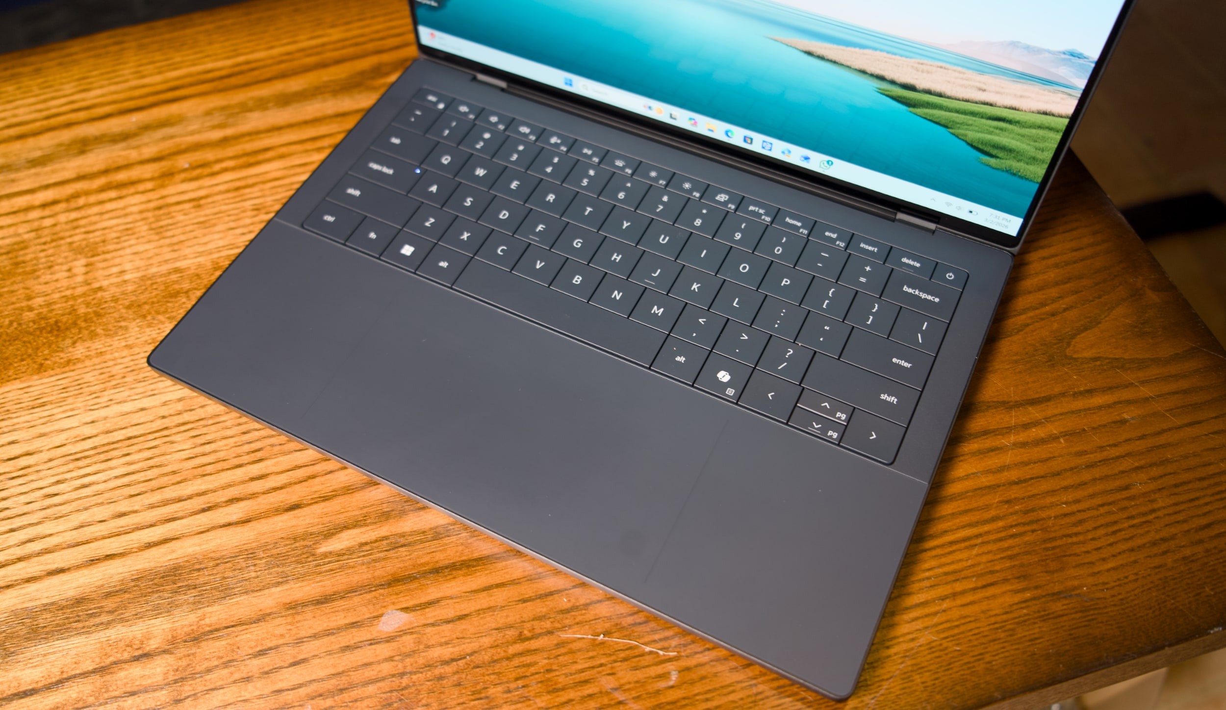 Dell XPS 14 (2026) review: A beautiful laptop that excels at almost everything… except typing