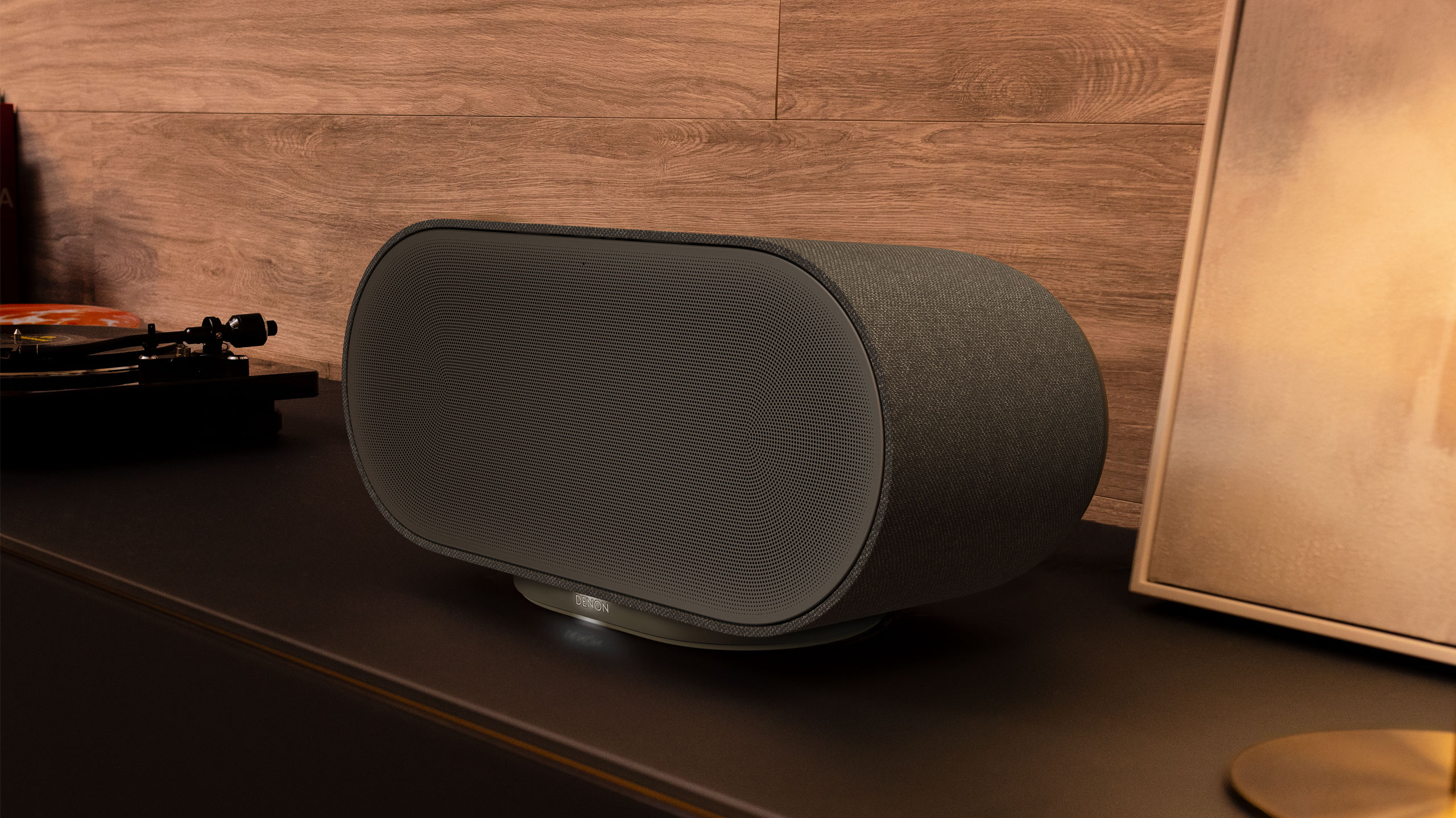 Denon expands its multi-room speaker lineup with the Home 200, Home 400 and Home 600