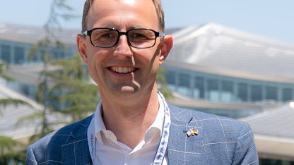 Digital souverän in Schleswig-Holstein: Die Mühen der digitalen Ebene