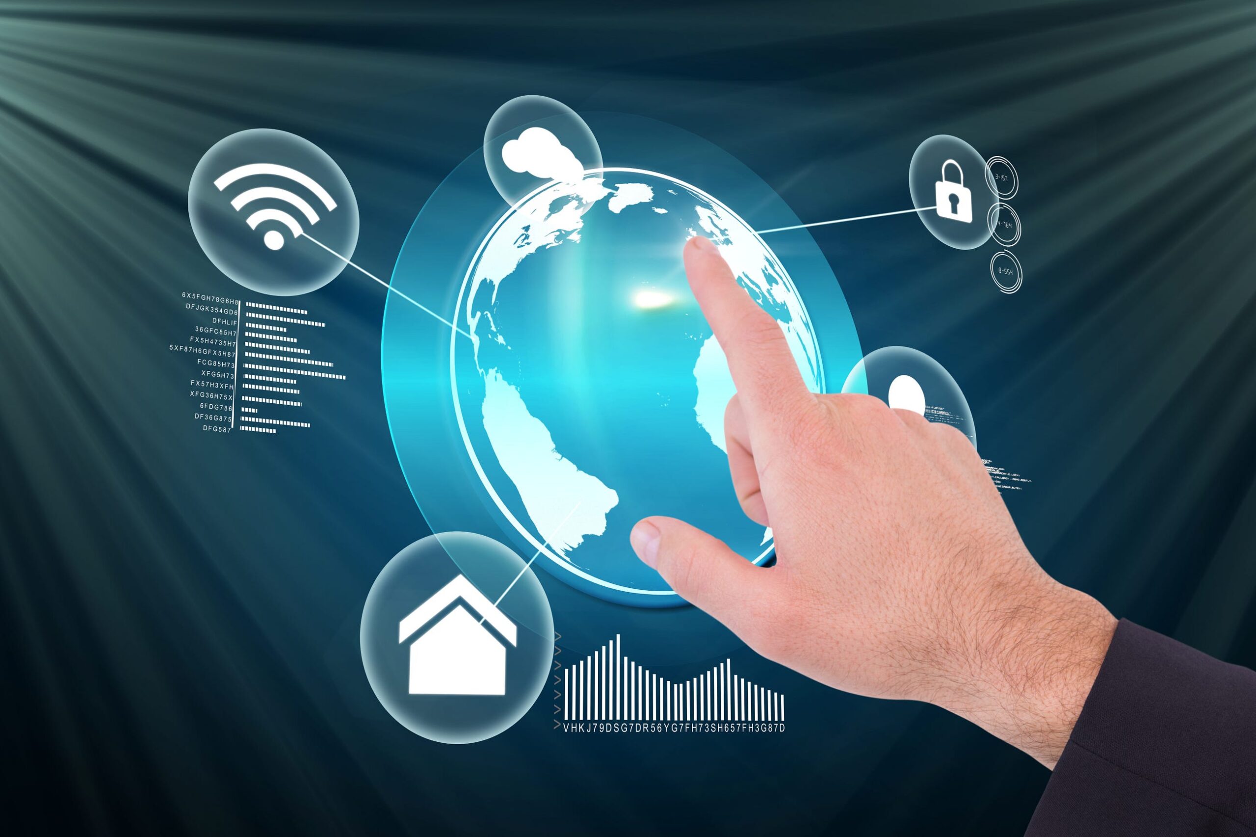 Digital Trust Isn’t a Buzzword- It’s the Backbone of the Internet’s Future
