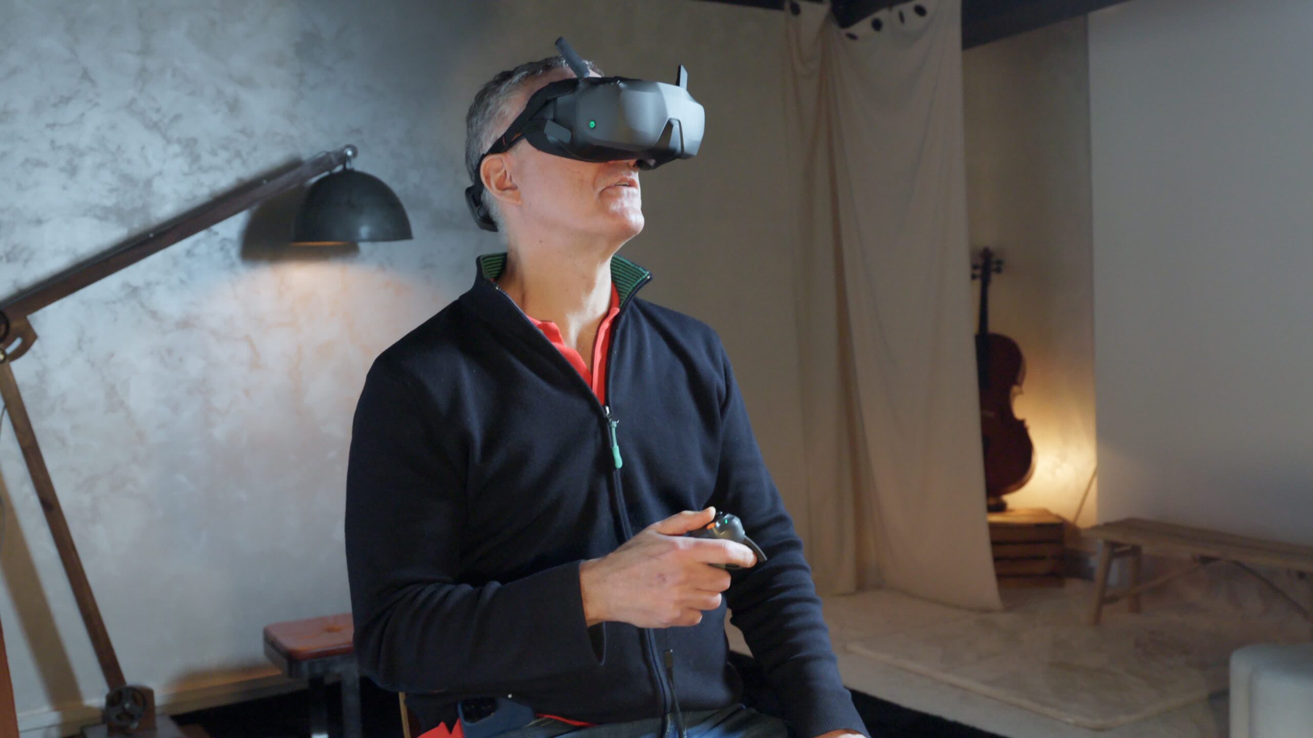 DJI Avata 360 drone review: 360 video hits new highs