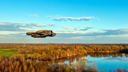 DJI Avata 360 im Test: Heavy Duty statt Spielzeug