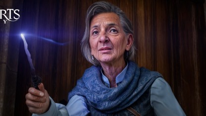 DLSS 5: Nvidia-CEO Jensen Huang mag KI-Slop auch nicht