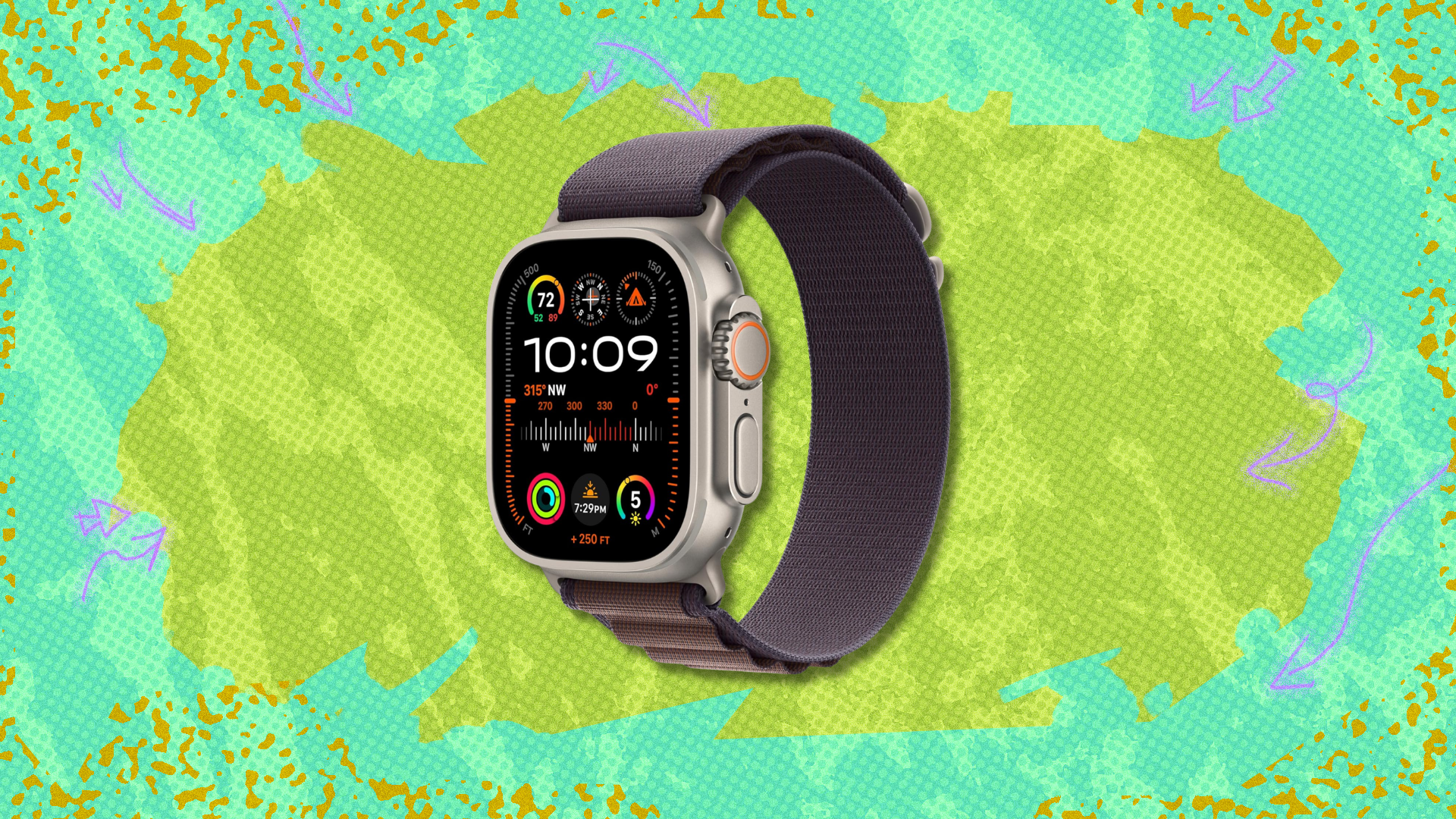 Dont wait for Amazons Big Spring Sale — the Apple Watch Ultra 2 is at its best-ever price right now