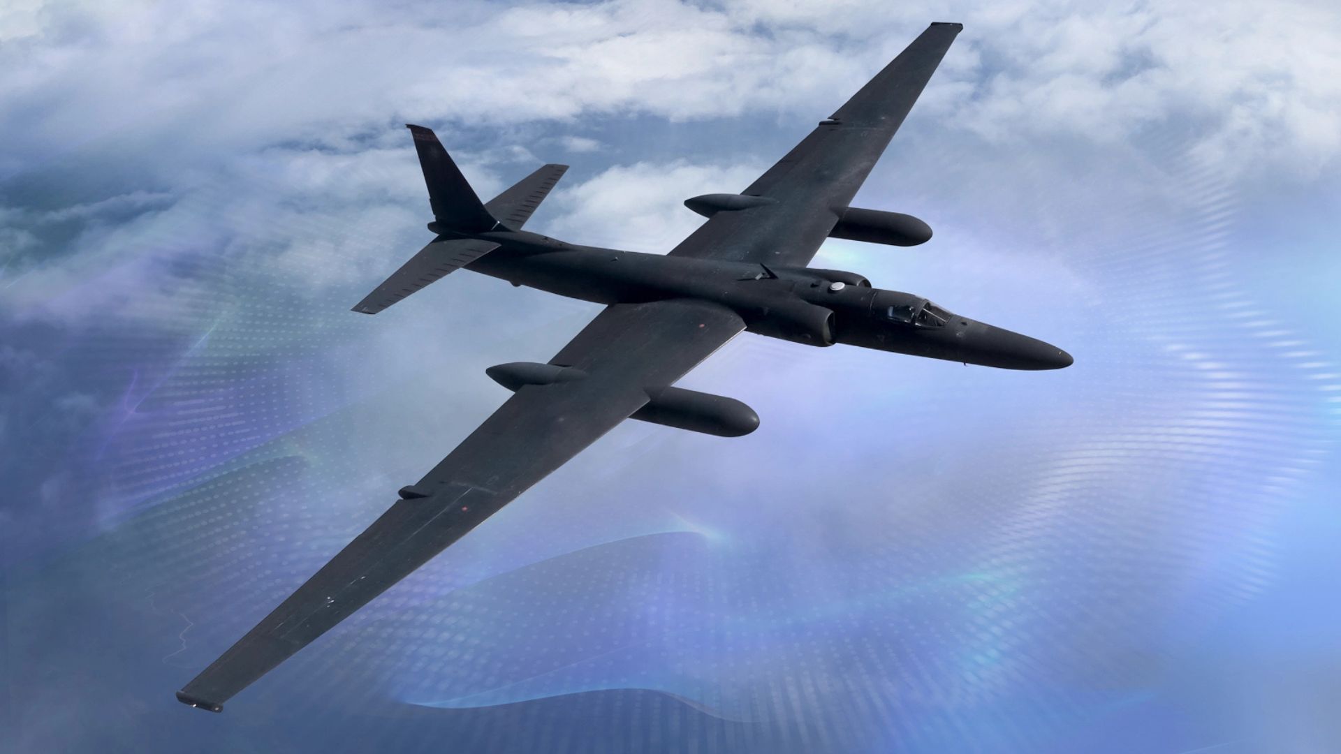 Dragon Lady: Cold War-era US spy plane to get major upgrade for tackling modern threats