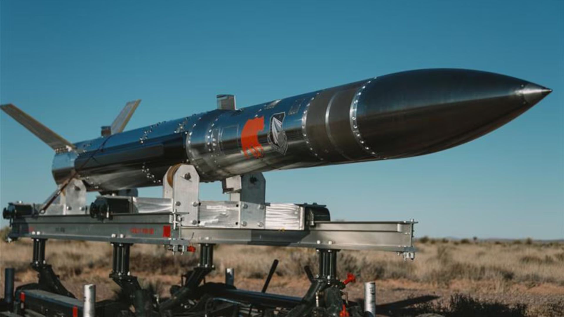 Draper liquid rocket engine achieves supersonic speeds in US Air Force test
