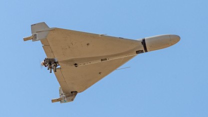 Drohnen: Iran spricht von gezielten Anschlägen auf AWS-Rechenzentren