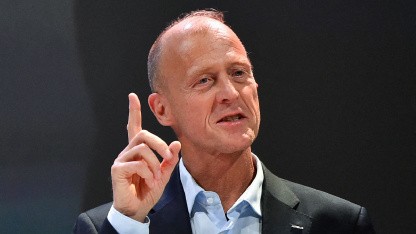 Drohnen-Technologie: Rheinmetall-Chef erntet Kritik für Aussagen zu Ukrainekrieg