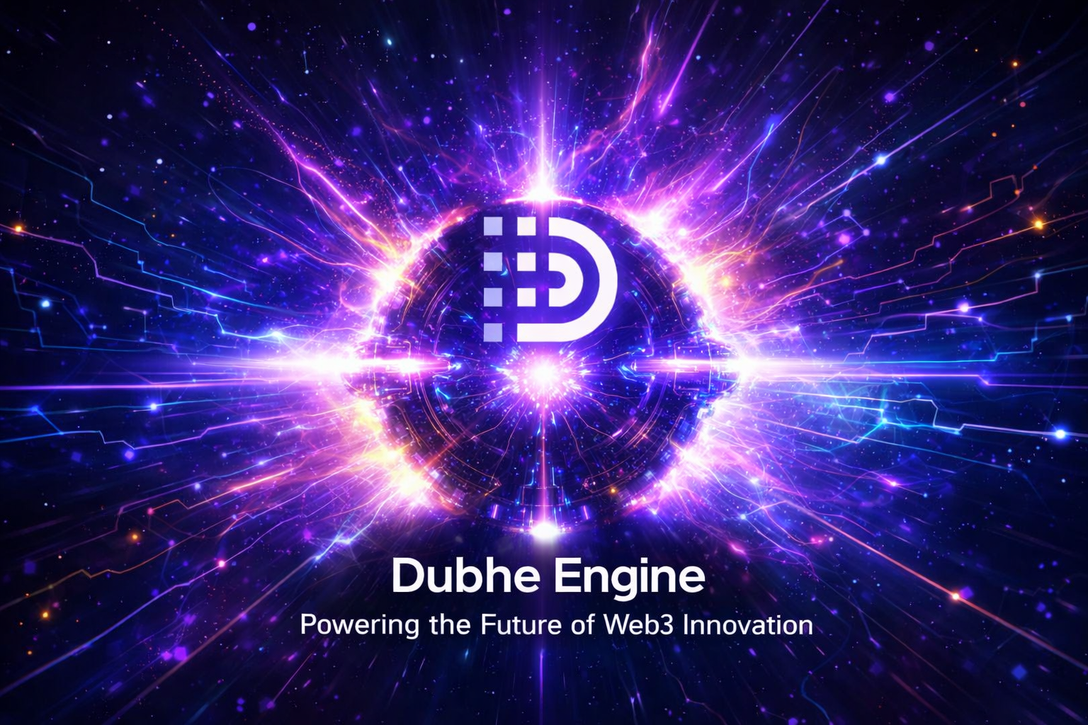 Dubhe Engine: Building the Infrastructure for the Next Generation of Web3