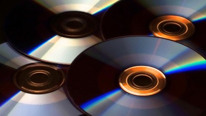 DVD-RW-Brenner: Bastler testet, wie oft sich DVDs beschreiben lassen