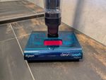 Dyson Clean+Wash Hygiene: Der Allesputzer mit der Tropfnase