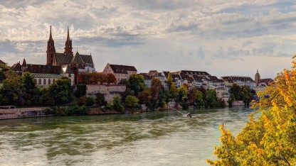 E-Voting: Basel-Stadt kann elektronische Urne nicht entschlüsseln