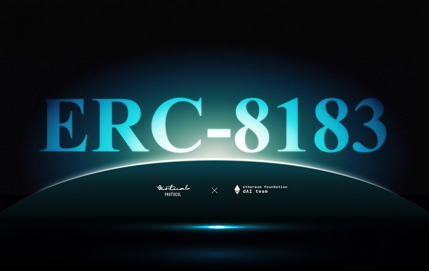万亿 Agent 经济的可信商业协议：读懂 ERC-8183，不仅是支付，更是未来