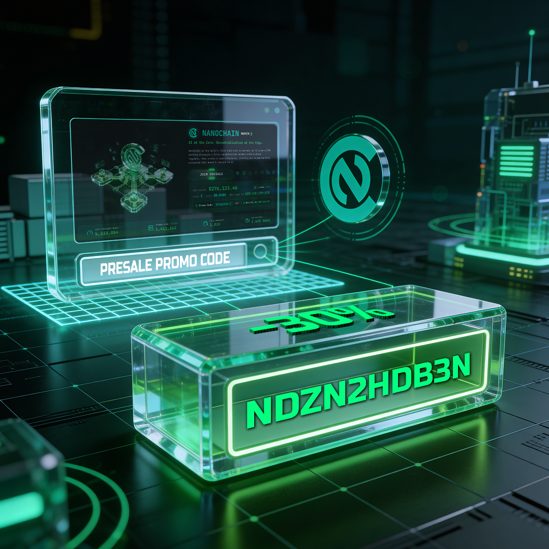 Early supporters deserve early advantages.