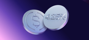 Earn up to 4.25% APY on USDe with Kraken