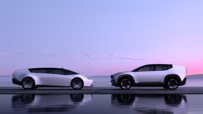 Elektroauto: Honda rechnet nach Gewinnprognose mit Milliardenverlust