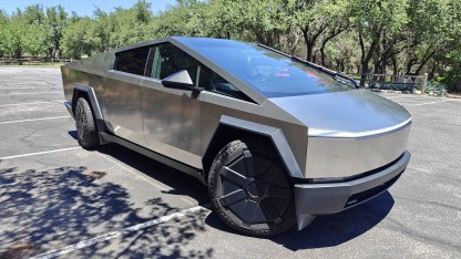 Elektroauto: Laut Tesla bietet FSD für schlecht sehende Fahrer “Freiheit”