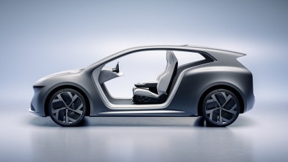 Elektroauto: Lucid kündigt neue Modelle für unter 50.000 US-Dollar an