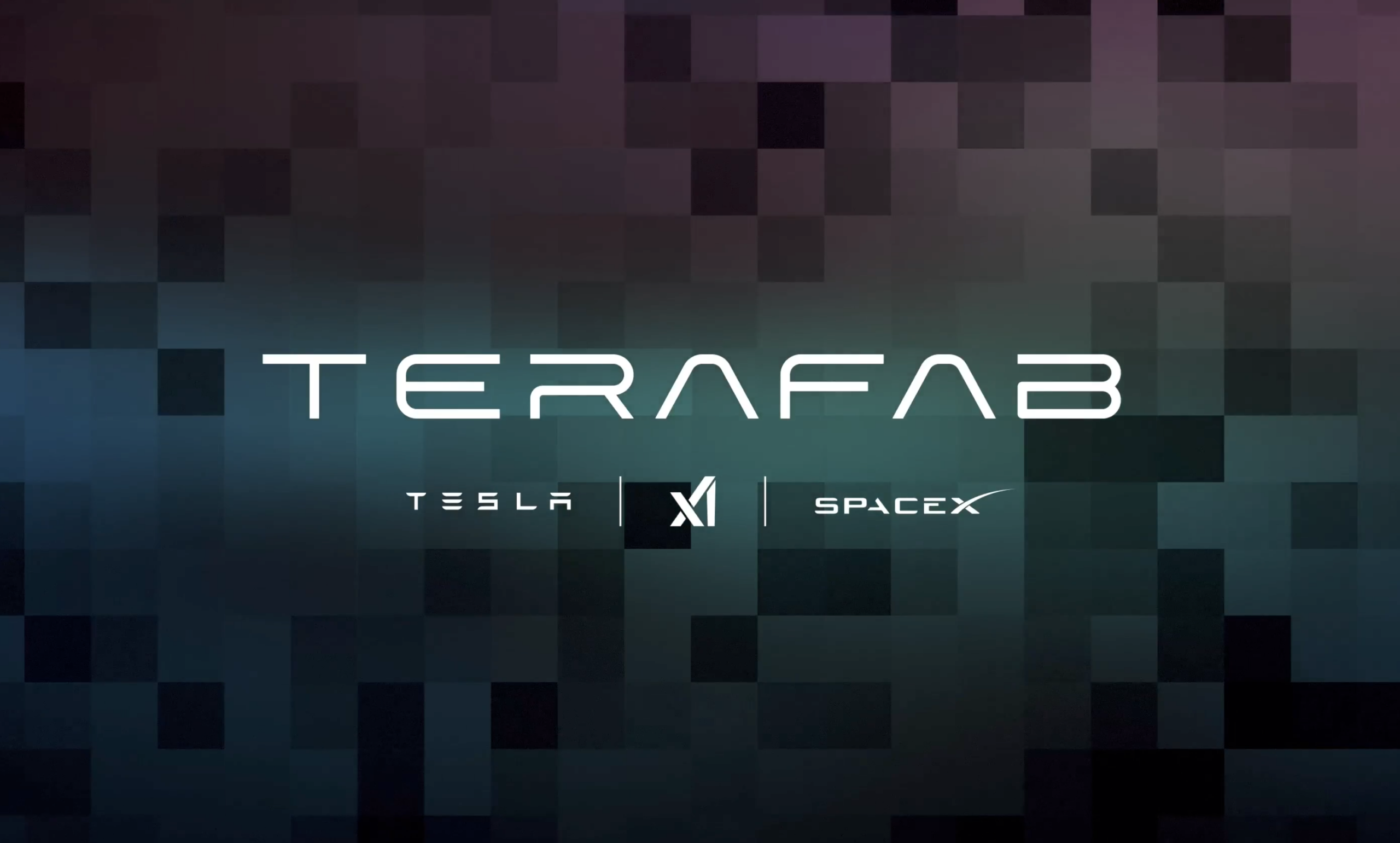 Elon Musk announces plans to build Terafab, the worlds largest chip factory