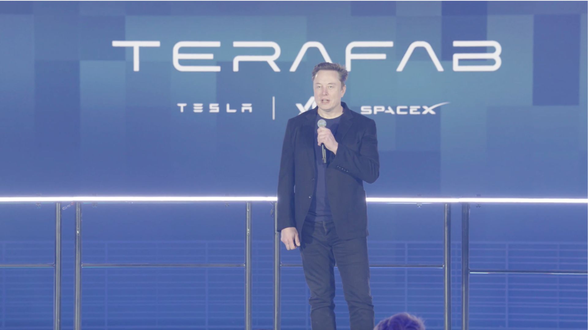 Elon Musk launches Terafab to power next-gen AI, reshape semiconductor industry
