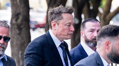 Elon Musk vor Gericht: Tweet war “möglicherweise nicht meine klügste Entscheidung”