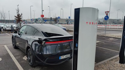 Emissionshandel: Tesla verliert Pooling-Partner Toyota und Stellantis