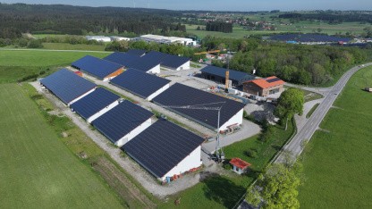 Energiewende in Bayern: Fehlende Windkraft und mangelnder Netzausbau im Süden