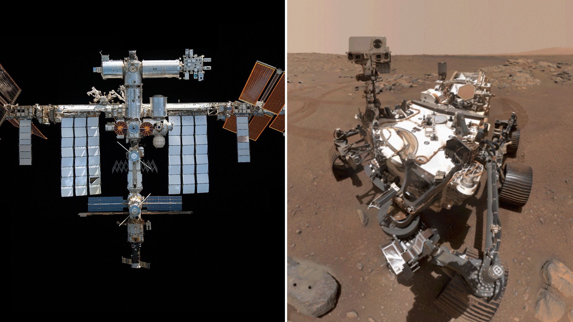 Engineering impossible: 10 most expensive technologies ever built by mankind