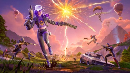 Epic Games: Fortnite-Entwickler kritisiert Entlassungen als “brutal”