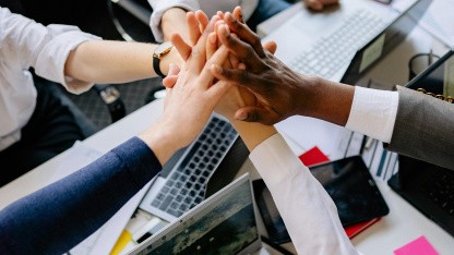 Erfolgreicher Führungsstil: “Unsere Leute wollen nicht gemicromanagt werden”