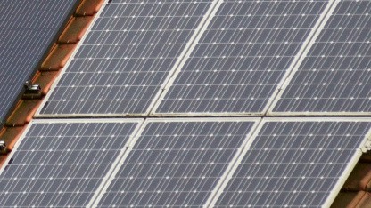 Erneuerbare Energien: Bundeswirtschaftsministerin will Solarförderung streichen